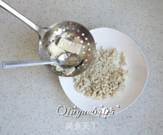 豆腐皮蛋肠的做法步骤：8