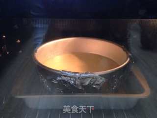 柠檬芝士蛋糕的做法步骤：1