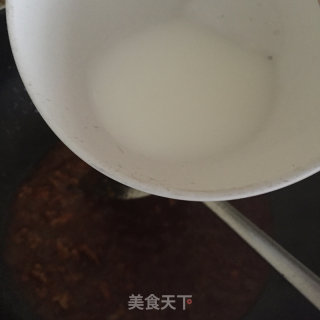 豆酱百合秋葵的做法步骤：8