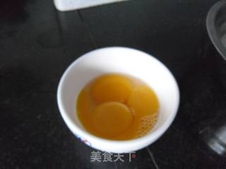 抹茶冰激凌的做法步骤：2