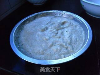 抹茶冰激凌的做法步骤：9