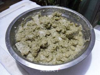 抹茶冰激凌的做法步骤：10