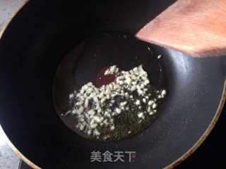 蚝油生菜的做法步骤：3