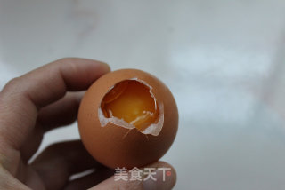 掌握几个小窍门，嫩滑水蛋轻松做——蒸蛋羹的做法步骤：2