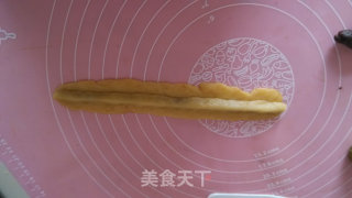 小熊饼干的做法步骤：2