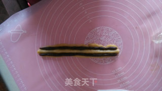 小熊饼干的做法步骤：3