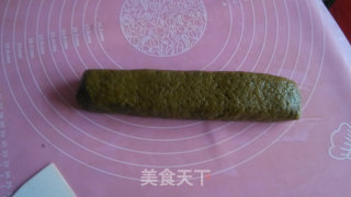 小熊饼干的做法步骤：6