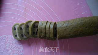小熊饼干的做法步骤：7