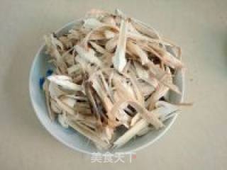 鸡土从菌汤的做法步骤：2