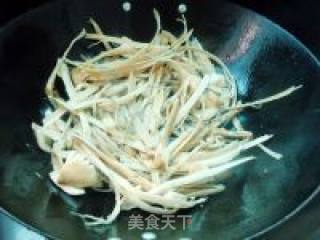鸡土从菌汤的做法步骤：3