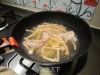 鸡土从番茄汤的做法步骤：4
