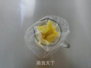 掌握关键点做出完美泡芙——香草泡芙（含香草馅作法）的做法步骤：11