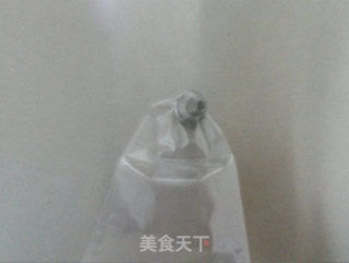 掌握关键点做出完美泡芙——香草泡芙（含香草馅作法）的做法步骤：16