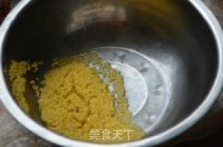 菠萝蜜子红枣粥的做法步骤：2