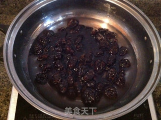 自制枣泥馅的做法步骤：2