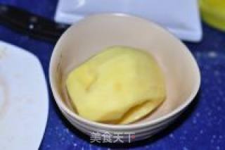 菠萝蜜子炖鸡骨架的做法步骤：1