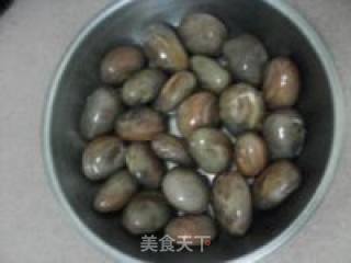 蒸菠萝蜜子的做法步骤：1