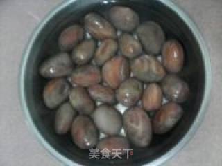 蒸菠萝蜜子的做法步骤：2