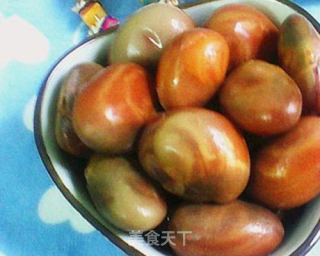 蒸菠萝蜜子的做法步骤：4