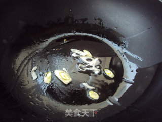 清炒莴笋的做法步骤：9