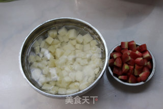 一个人的午餐也可以有滋有味——红烧牛肉面的做法步骤：8