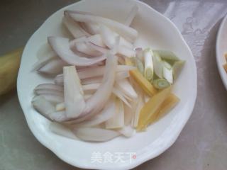 牛肉抓饭的做法步骤：3