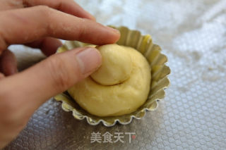 【番茄配方】布里欧修面包——经典的浓郁型面包的做法步骤：7