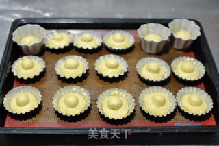 【番茄配方】布里欧修面包——经典的浓郁型面包的做法步骤：8