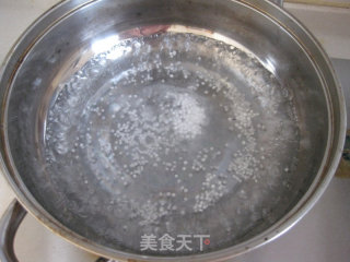 紫薯西米露的做法步骤：2