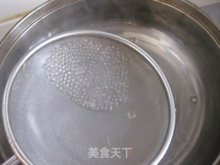 紫薯西米露的做法步骤：3