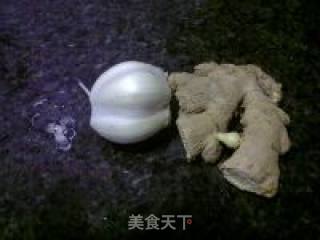 盘龙肉魽鱼的做法步骤：1