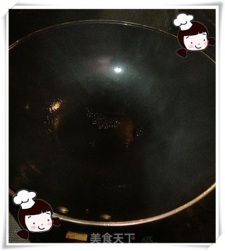 仙草阁私房菜（蔬菜大棚）--麻辣酸甜（三味土豆丝）的做法步骤：3