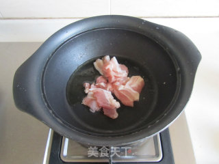 风味柴火豆腐的做法步骤：4