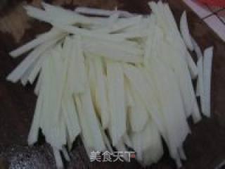 蜜汁锦丰梨的做法步骤：2