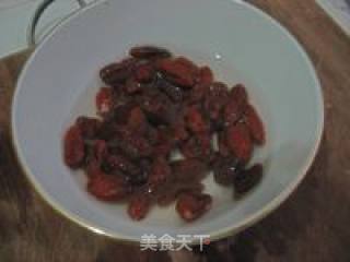 蜜汁锦丰梨的做法步骤：3