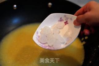 美味冰糖玉米汁的做法步骤：4