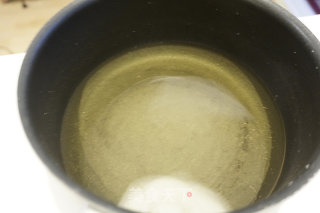 手工苹果棉花糖的做法步骤：1