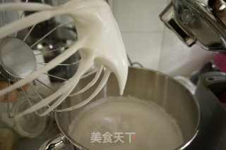 手工苹果棉花糖的做法步骤：5