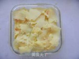 虾仁焗饭的做法步骤：7