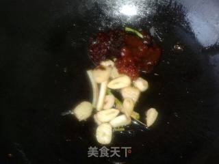 酱香麻辣干锅的做法步骤：10