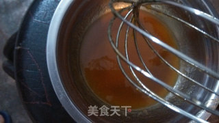 豆沙莲蓉月饼的做法步骤：4