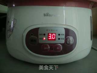 冬之炖品---沙参玉竹炖瘦肉的做法步骤：7