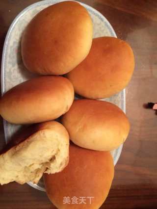 烤饼的做法步骤：5