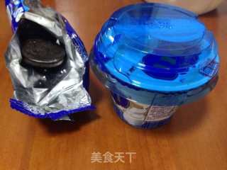盆栽酸奶的做法步骤：1