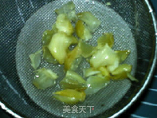 百合苹果豆浆的做法步骤：4