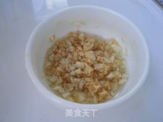 蒜蓉开片虾的做法步骤：5