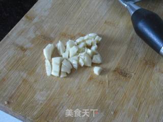 香醋黄瓜的做法步骤：4