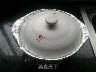 神仙鸡的做法步骤：2