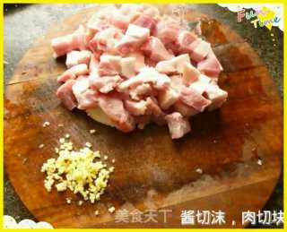 粉蒸肉（家常版）的做法步骤：3