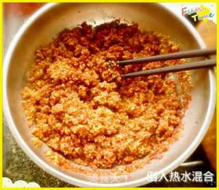 粉蒸肉（家常版）的做法步骤：4